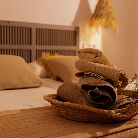 Вилла Townhouse Sa Casa Синеу Экстерьер фото