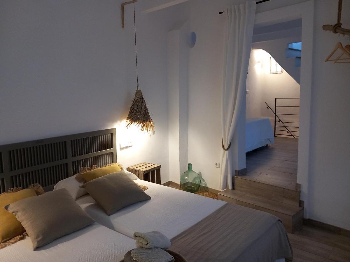 Вилла Townhouse Sa Casa Синеу Экстерьер фото