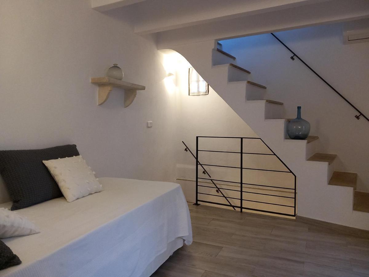 Вилла Townhouse Sa Casa Синеу Экстерьер фото