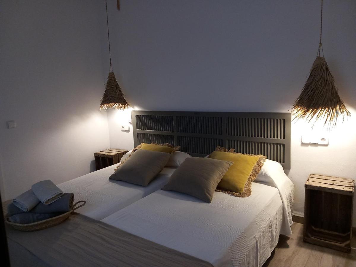 Вилла Townhouse Sa Casa Синеу Экстерьер фото