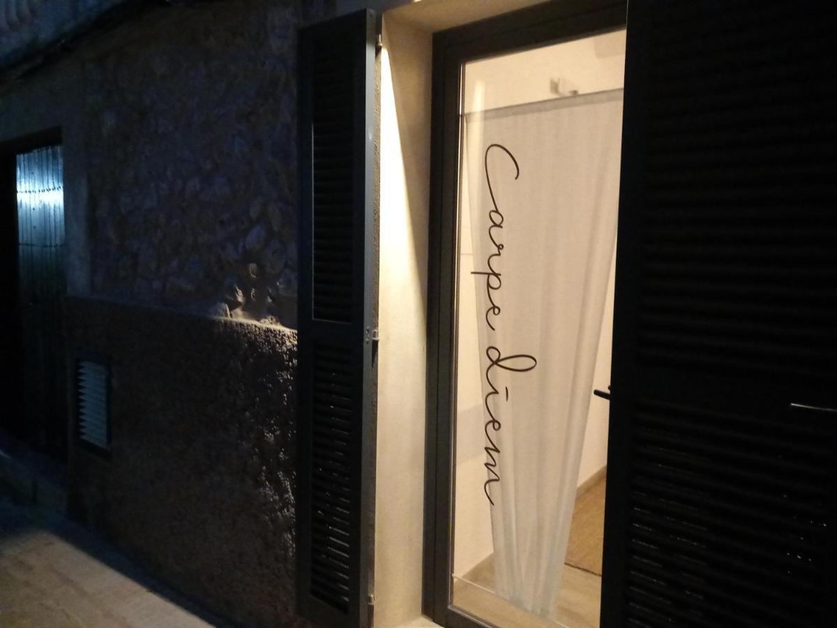 Вилла Townhouse Sa Casa Синеу Экстерьер фото