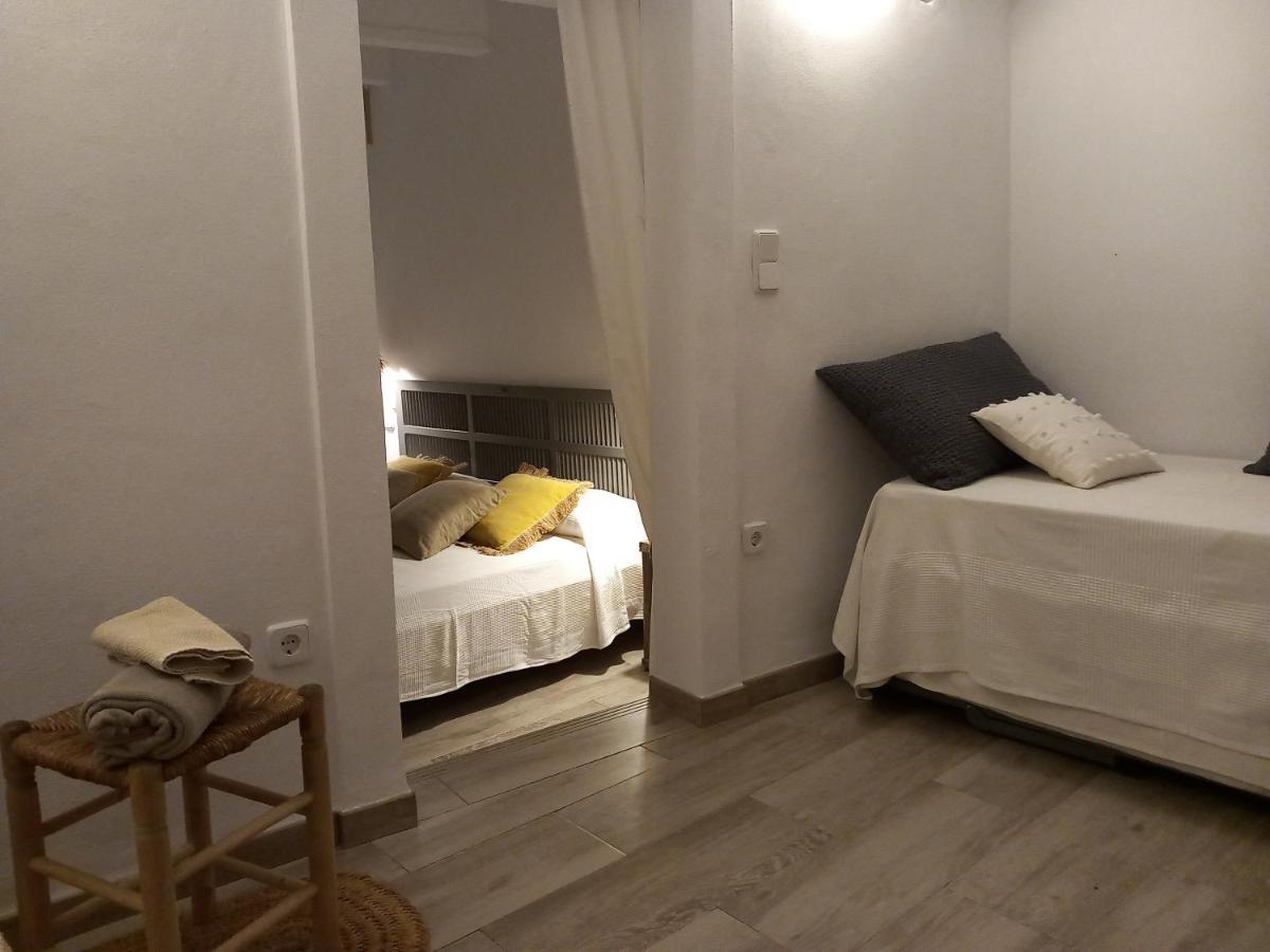 Вилла Townhouse Sa Casa Синеу Экстерьер фото