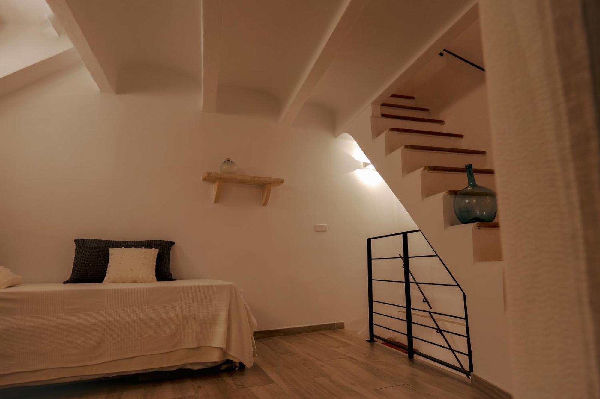 Вилла Townhouse Sa Casa Синеу Экстерьер фото