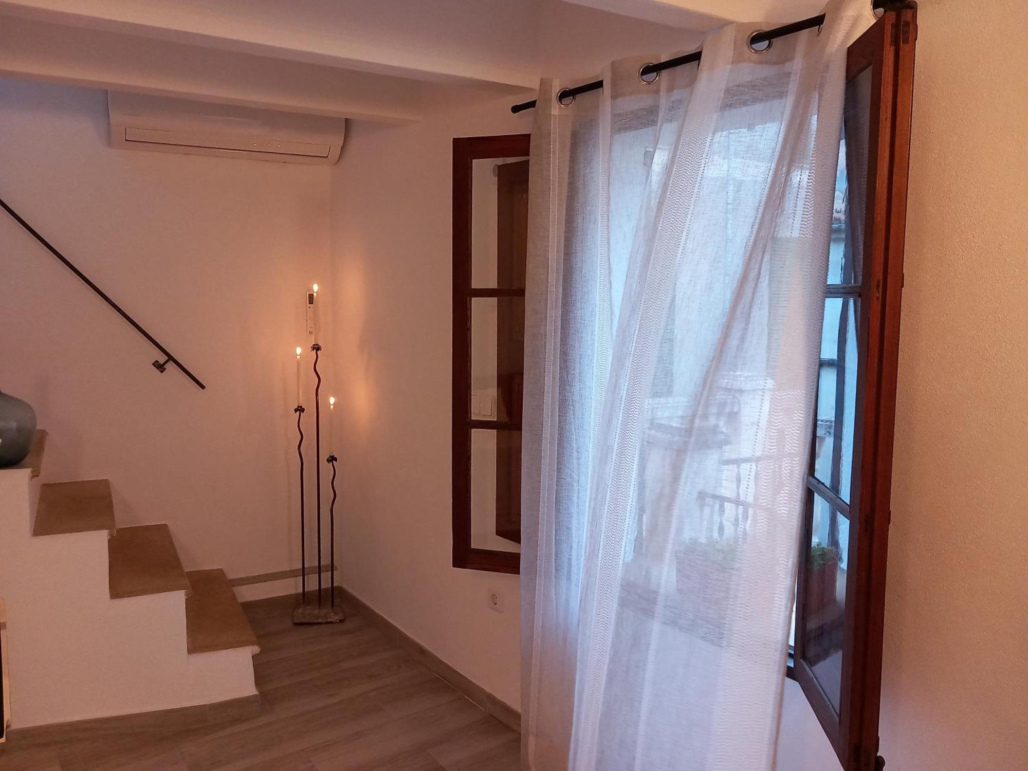 Вилла Townhouse Sa Casa Синеу Экстерьер фото