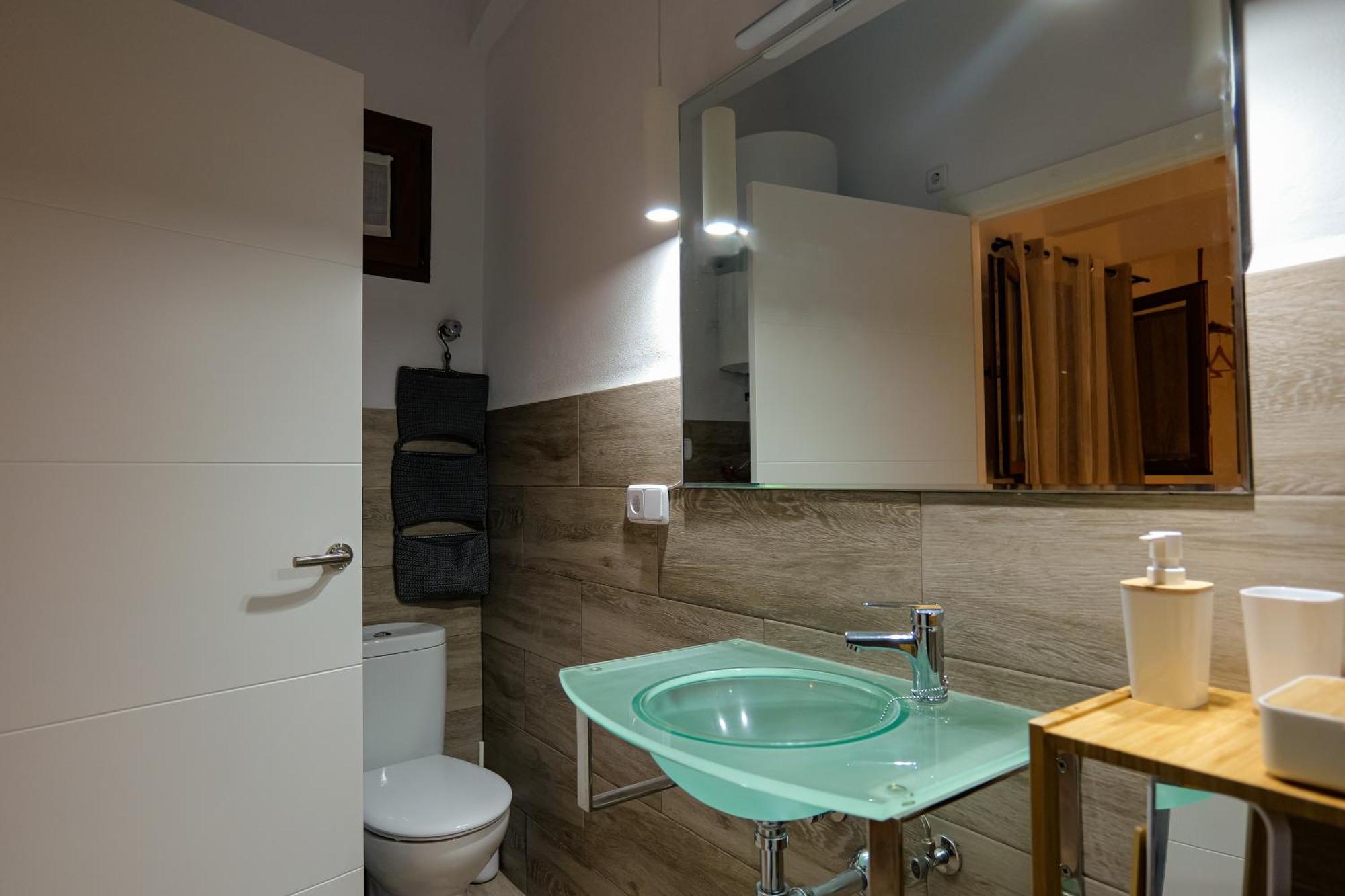 Вилла Townhouse Sa Casa Синеу Экстерьер фото