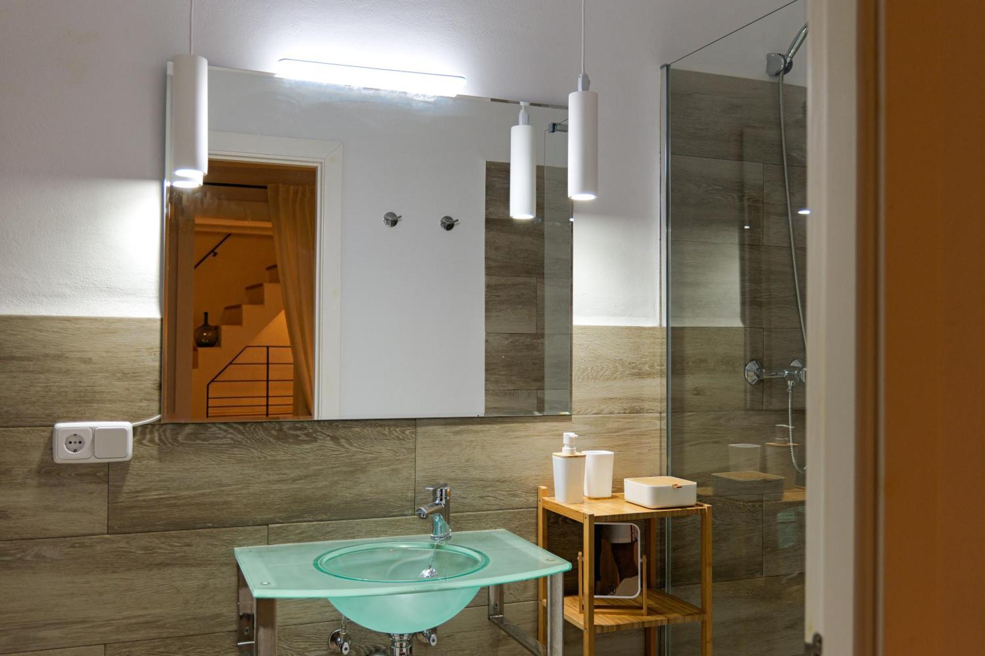 Вилла Townhouse Sa Casa Синеу Экстерьер фото
