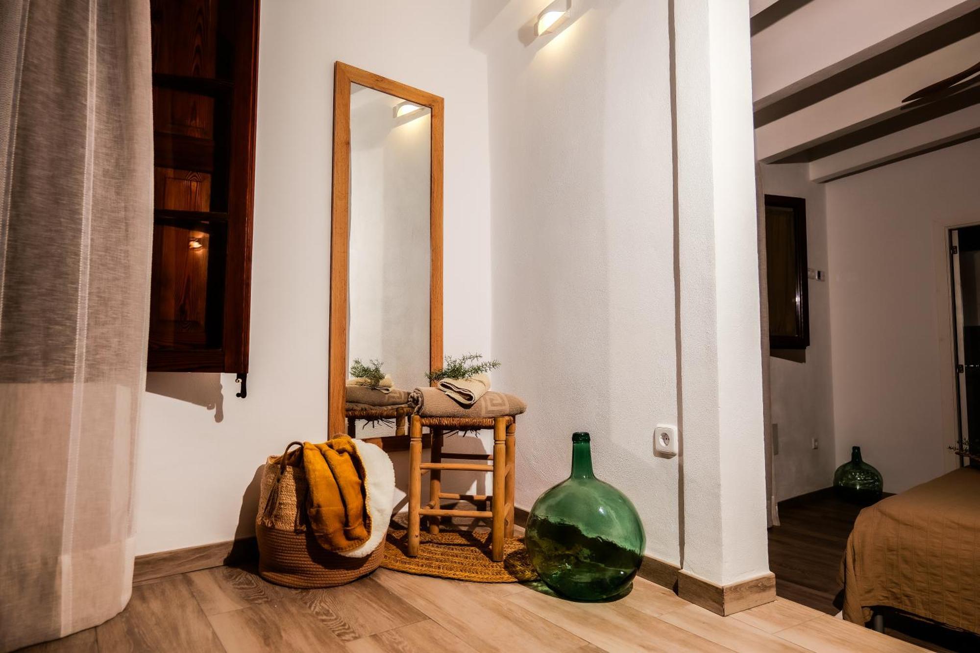 Вилла Townhouse Sa Casa Синеу Экстерьер фото