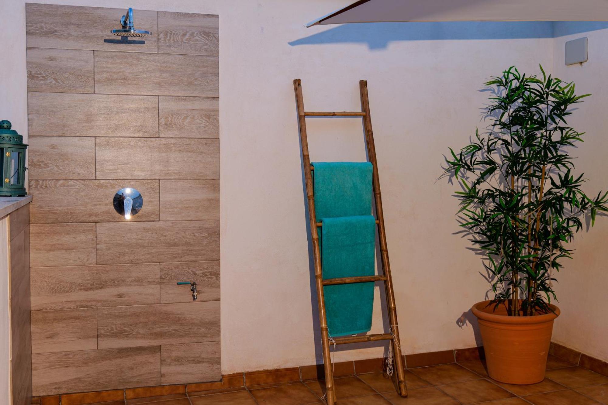 Вилла Townhouse Sa Casa Синеу Экстерьер фото